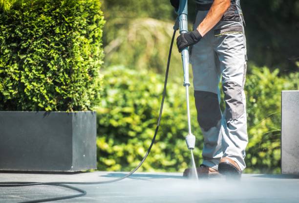 Stowell, TX Pressure Washing Company