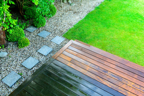 Best Driveway Pressure Washing  in Stowell, TX