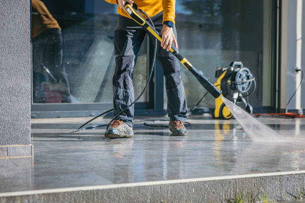 Best Fence Cleaning  in Stowell, TX
