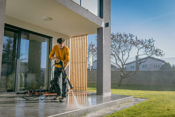 Best Dumpster Area Cleaning  in Stowell, TX