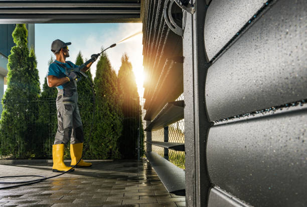 Best Machinery and Equipment Cleaning  in Stowell, TX