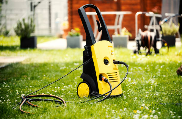 Best House Exterior Washing  in Stowell, TX